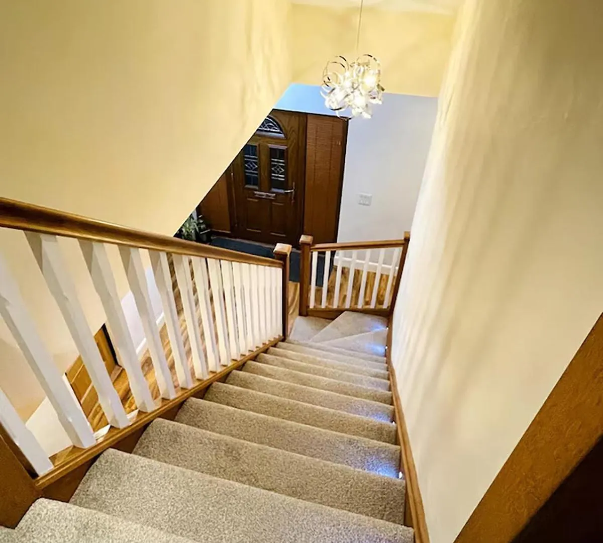 Eden Villa Edinburgh