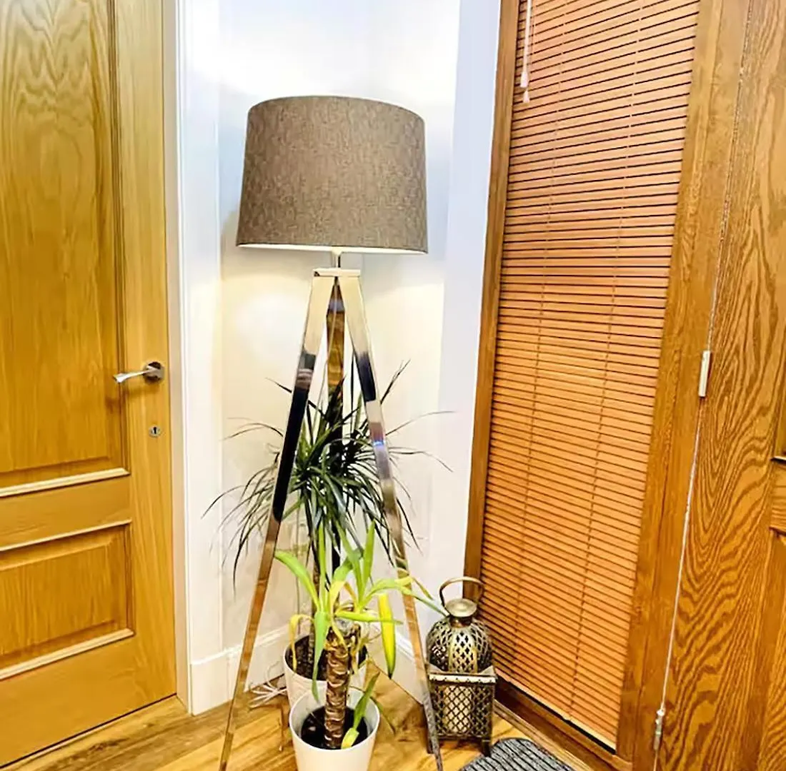 Homestay szállás Eden Villa Edinburgh