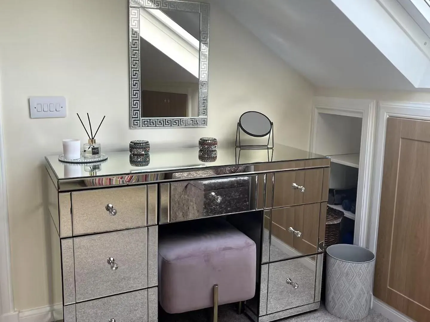 Homestay szállás Eden Villa Edinburgh