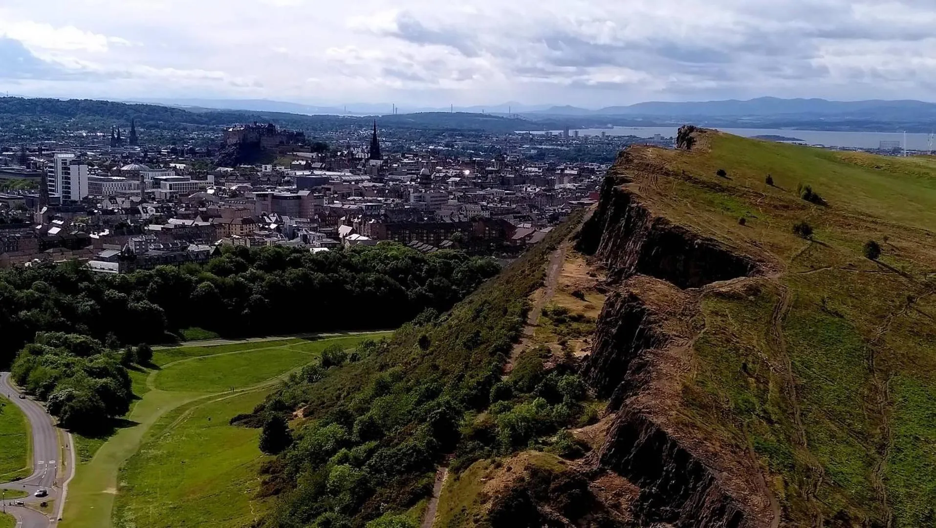 Eden Villa Edinburgh