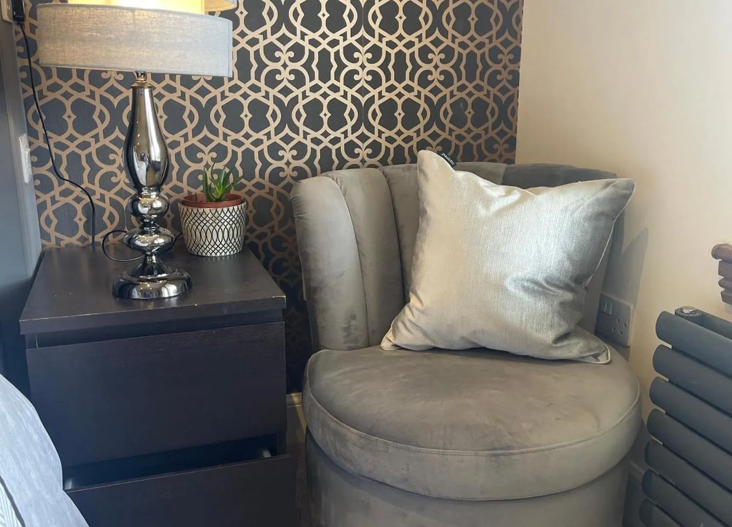Homestay szállás Eden Villa Edinburgh