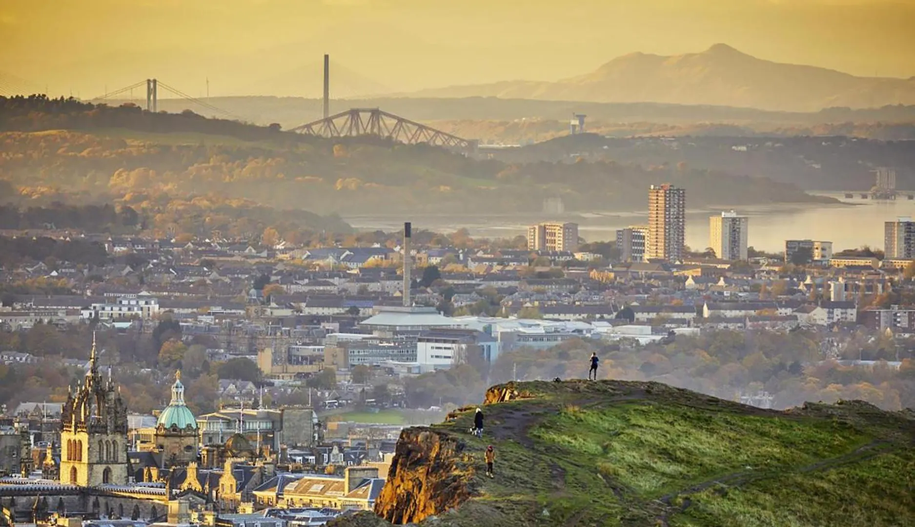 Eden Villa Edimburgo 0*,
